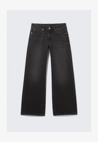 Selected, washed black