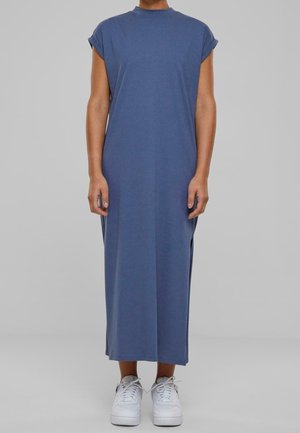 Denní šaty - blue