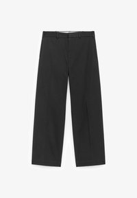 Non sélectionné, dark grey