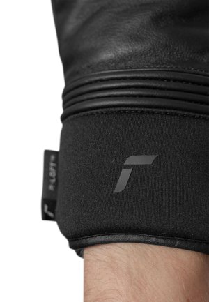 Reusch WORLD PRO - Fäustling - black