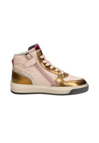 Keq Baskets montantes - brons