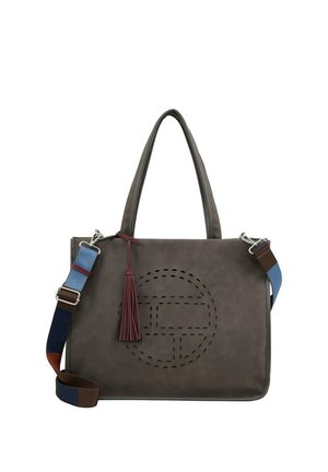 Ronda - Cabas - dark grey