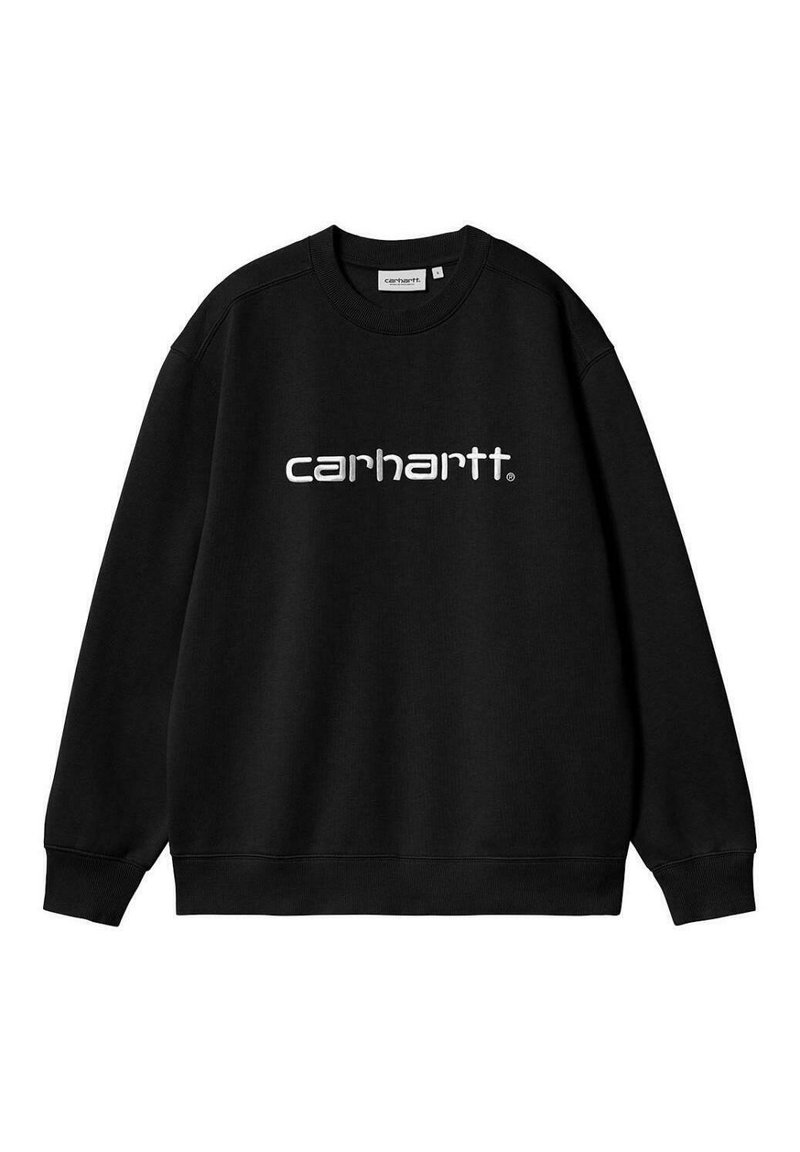 Carhartt WIP BASIC - Sweater - black