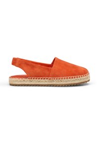 Marc O'Polo GEM - Espadrilles - burnt orange