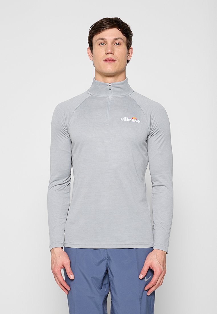 Ellesse Longsleeve grijs