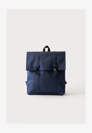 Rains, UNISEX - Rugzak - blue