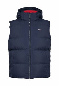 Unselected, dark night navy