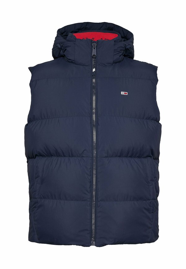 ESSENTIAL  - Waistcoat3