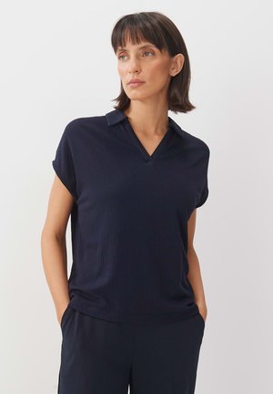 someday. KELDIRA - Basic T-shirt - ocean