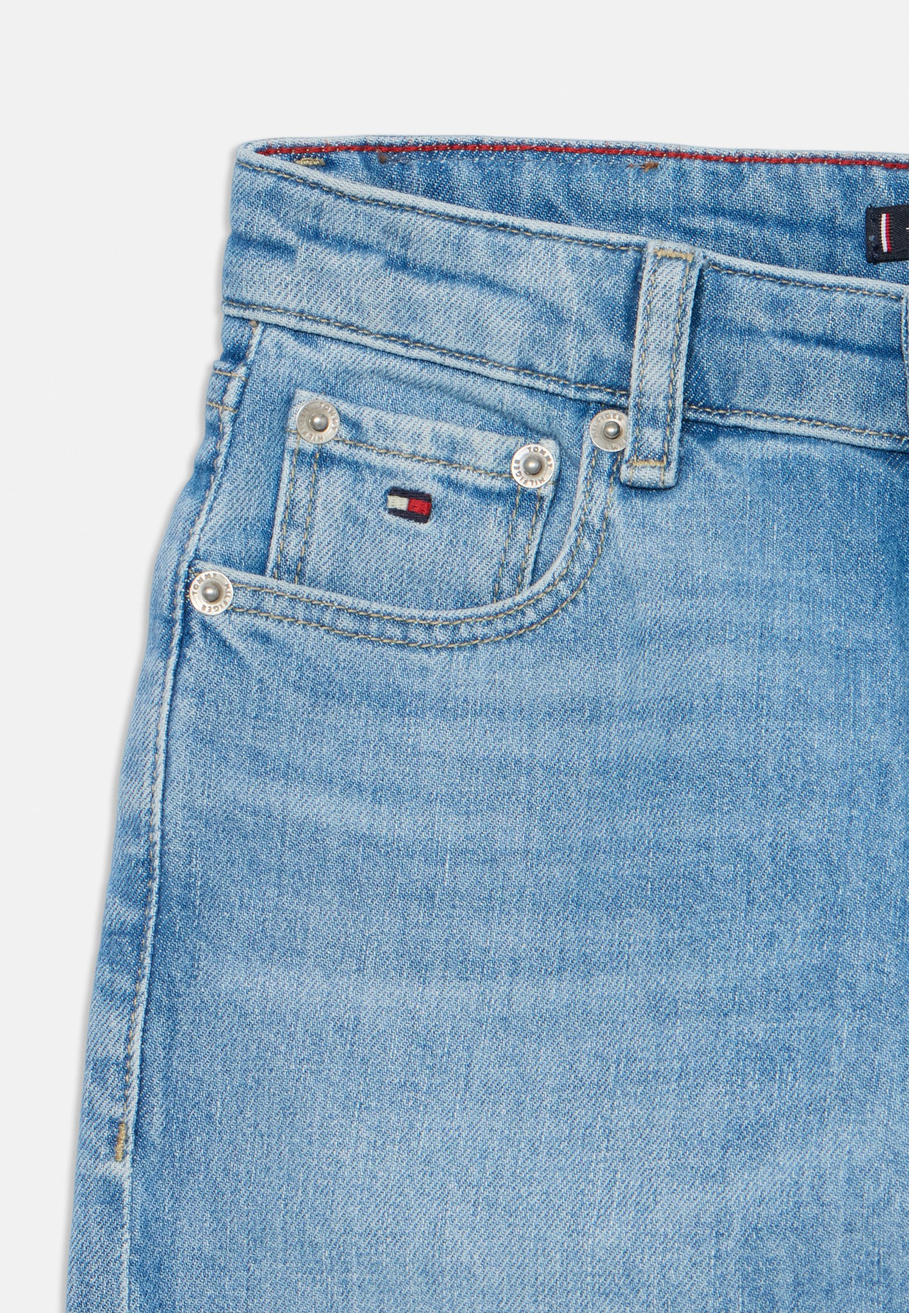 Tommy Hilfiger ARCHIVE VINTAGE - Jeans a sigaretta - blue