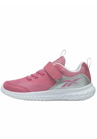 reebok rose paillette