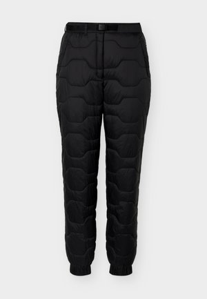 Icepeak, MANTI - Панталони за открито - basic black