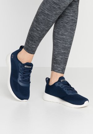 Zapatillas - dark blue
