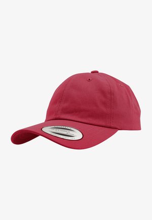 Flexfit PROFILE UNISEX czerwony