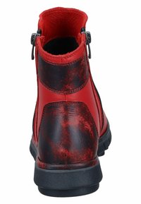Manitu Classic ankle boots - rot