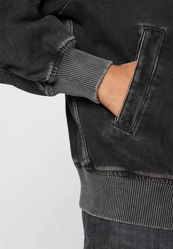 VINZ - Denim jacket4