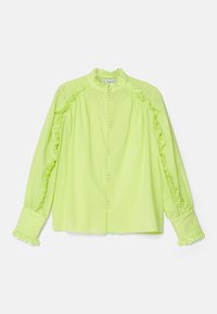 JOCELYNE - Button-down blouse - leomonade