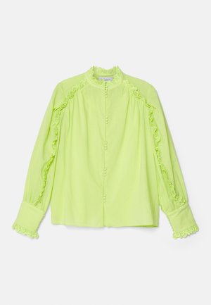 Hofmann Copenhagen JOCELYNE - Button-down blouse - leomonade
