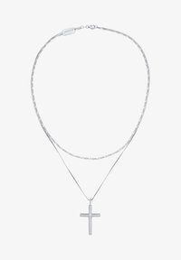 Selezionato, silberfarben