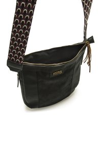 mtng Bandolera - black
