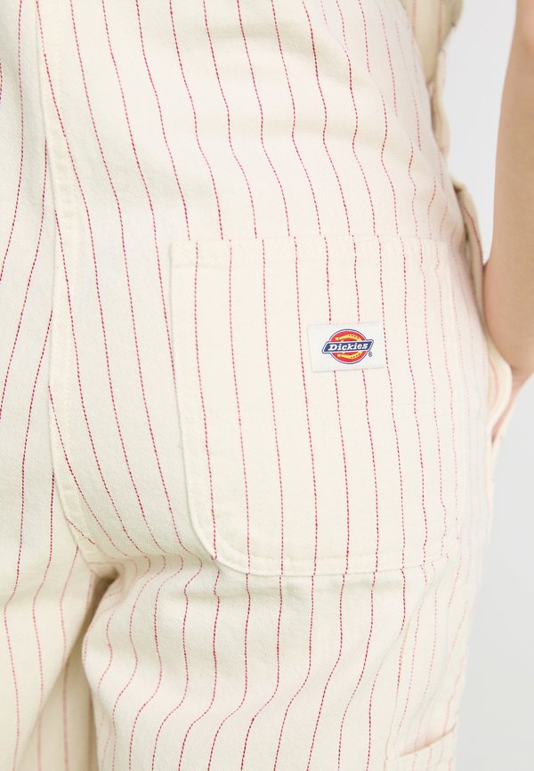 SERVICE BIB  - Dungarees - egret4