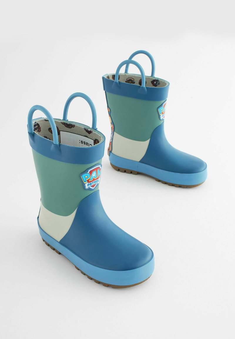 Everest Patrulla Canina Botas De Lluvia De La Patrulla Canina Para
