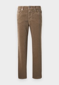 Geselecteerd, clay beige