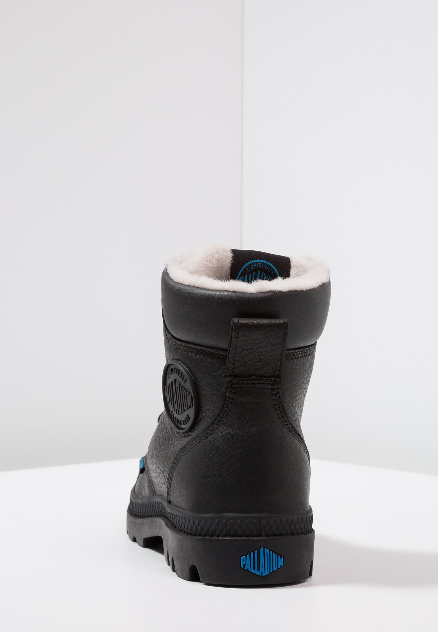 Women PAMPA SPORT WATERPROOF SHEARLING - Winter boots Women PAMPA SPORT WATERPROOF SHEARLING - Winter boots