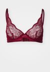 ISABELLE - Soutien-gorge à armatures - red