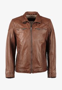 Niet geselecteerd, cognac