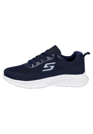 ZAPATILLAS CASUAL HOMBRE - Zapatillas - blue