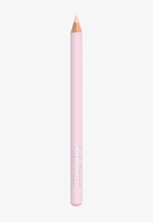 Gosh Copenhagen EYE LINER - Eyeliner - soft pink