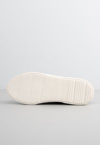 GANT COASTRIDE - Sneaker low - dark green