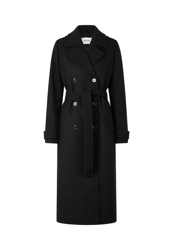 SHAYMD - Classic coat4