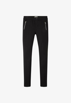 UNIFARBENE - Broek - black