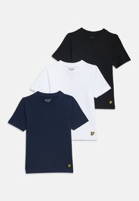 Επιλέχθηκε, jet black/navy/white