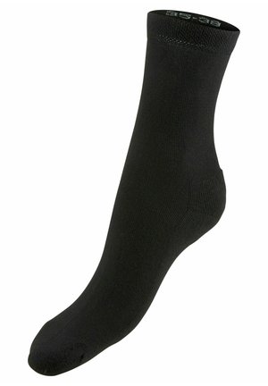 Calze - schwarz