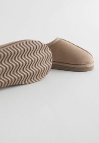 Next COSY REGULAR FIT - Hjemmesko - neutral