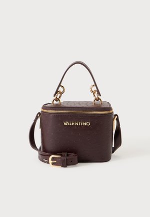 Valentino Bags, ROSSY - Дамска чанта - dark brown