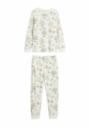 - Zestaw bielizny nocnej