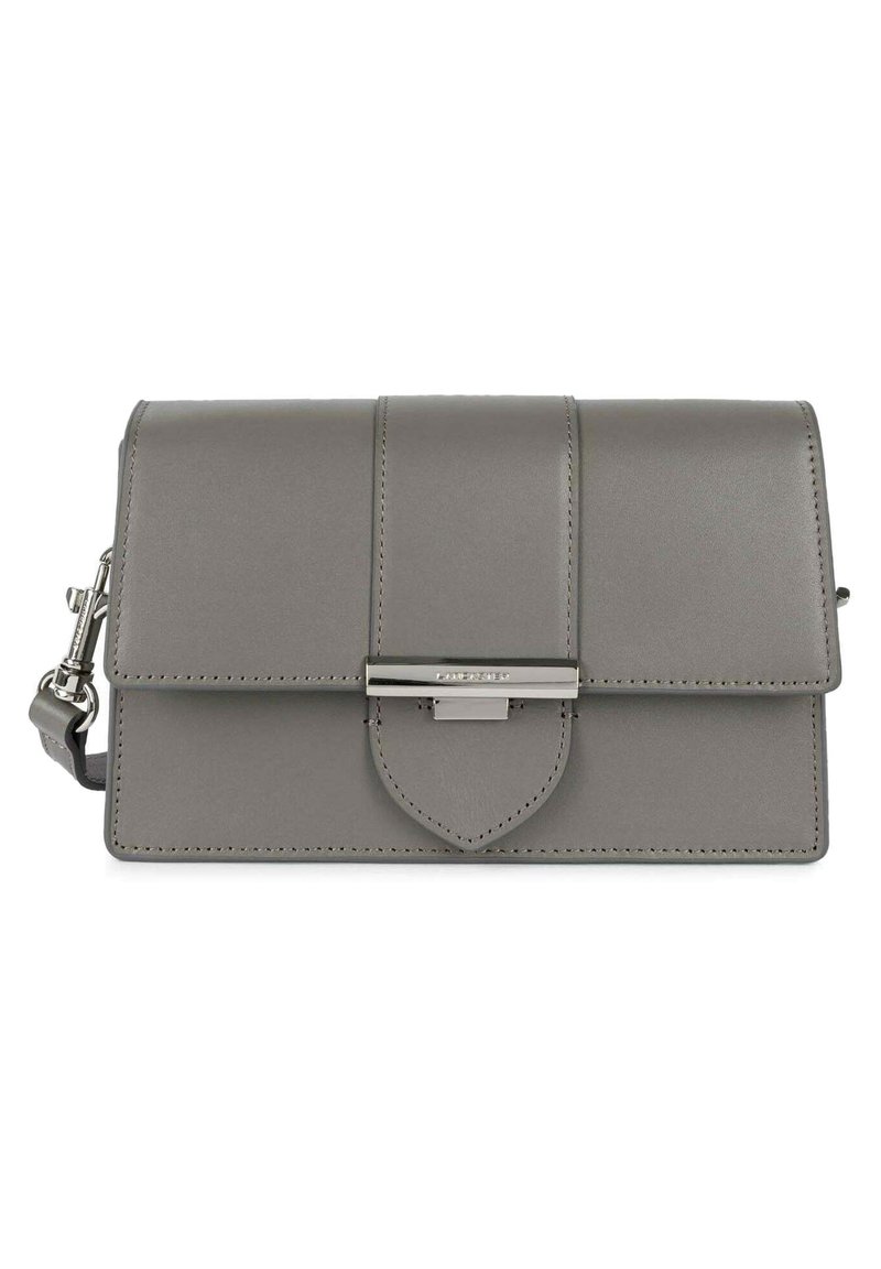 LANCASTER PARIS ILY - Borsa a tracolla - gris