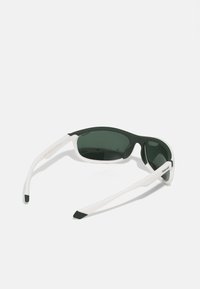 Polaroid UNISEX - Óculos de sol - matte white