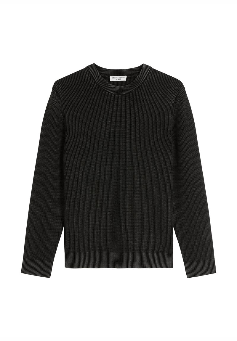Marc O’Polo DENIM Trui zwart Marc O’Polo DENIM Trui zwart