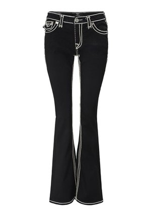 True Religion, - Jeansy Bootcut