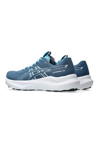 ASICS GT-2000 14 - Väglöparskor - winter sea white