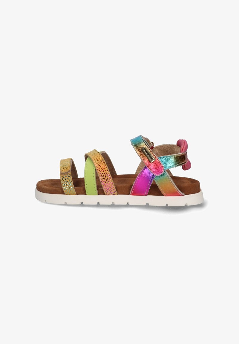 Vingino Riemensandalette - multicolor