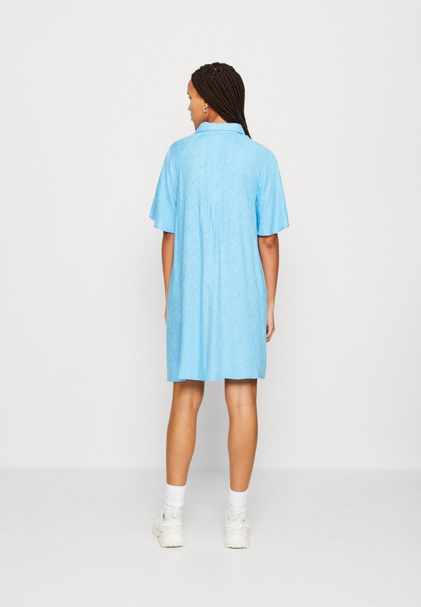 YASFIRA SHIRT DRESS  - Shirt dress4