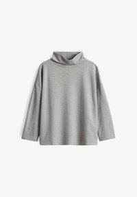 Selezionato, hazy fog melange