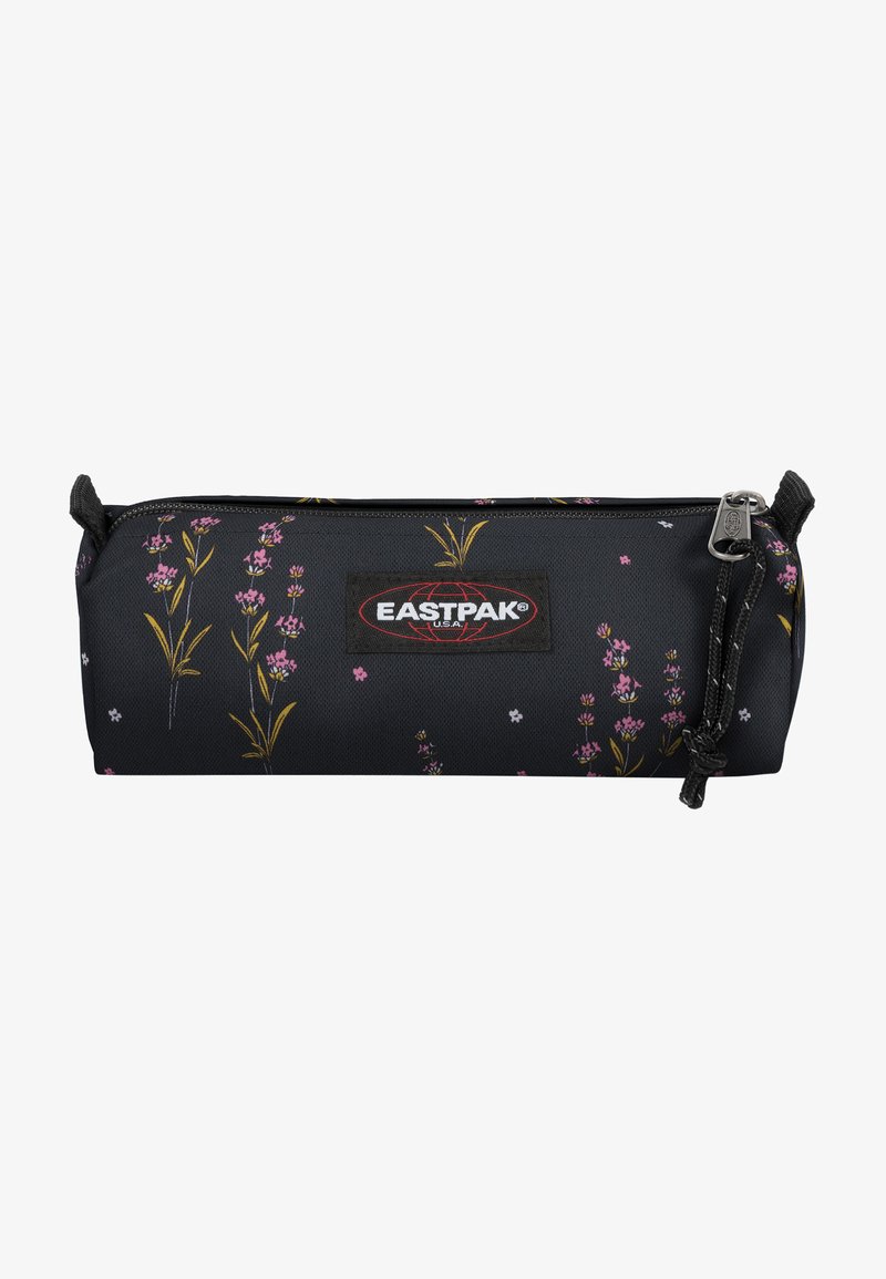 Eastpak BENCHMARK SINGLE - Estuche escolar - wild black