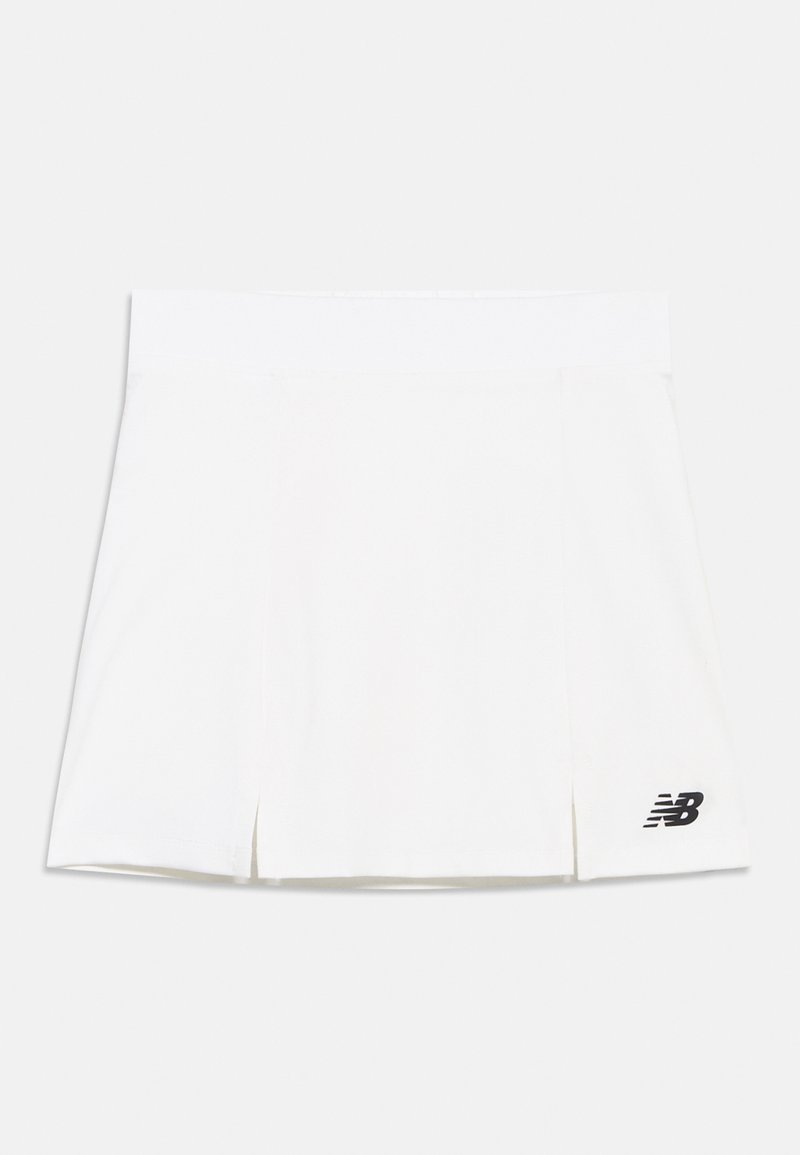 New Balance Minirok wit